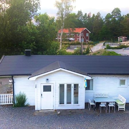 House. 80M2, Near Lake, With Car Charge. Sommarbo Zewnętrze zdjęcie