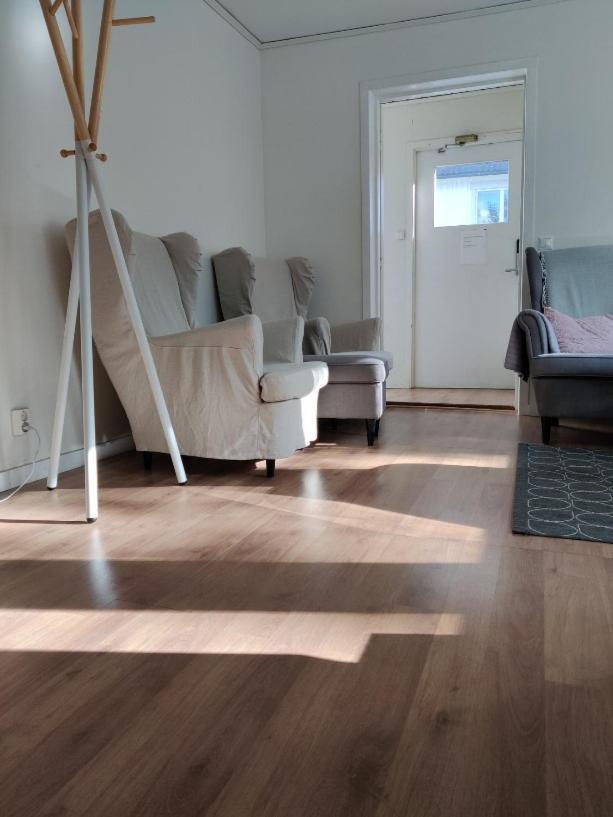House. 80M2, Near Lake, With Car Charge. Sommarbo Zewnętrze zdjęcie