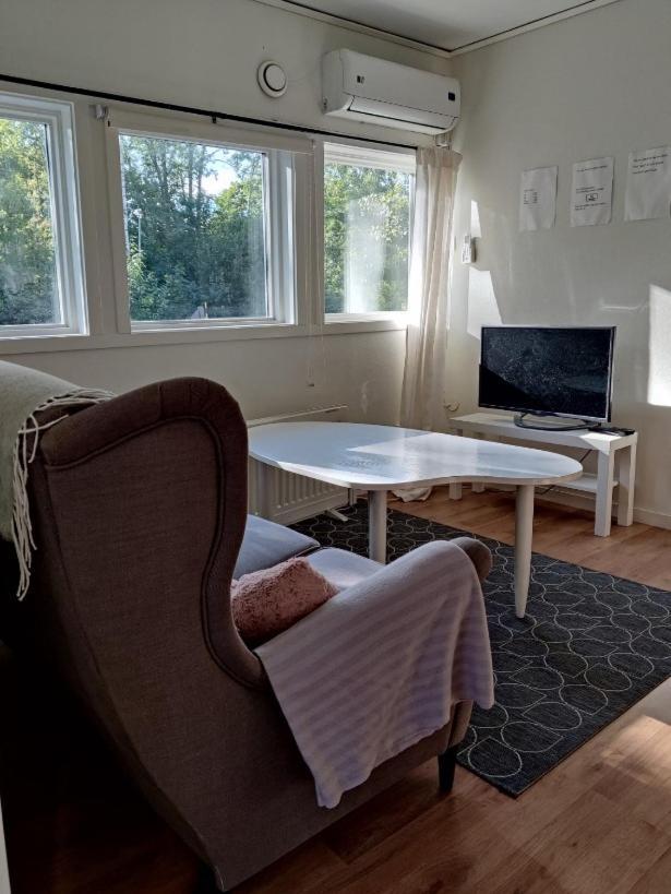 House. 80M2, Near Lake, With Car Charge. Sommarbo Zewnętrze zdjęcie