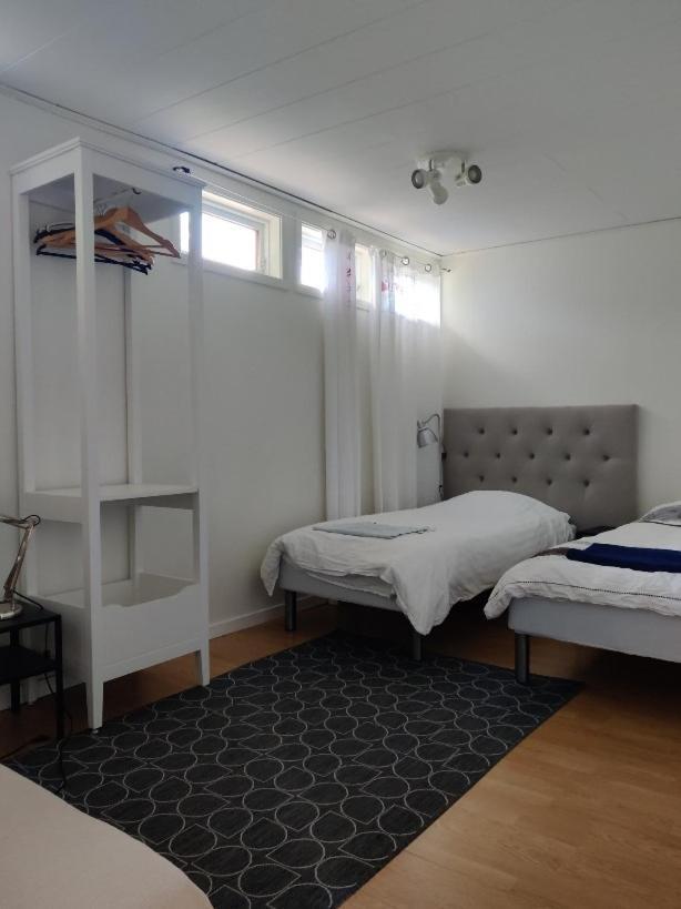 House. 80M2, Near Lake, With Car Charge. Sommarbo Zewnętrze zdjęcie