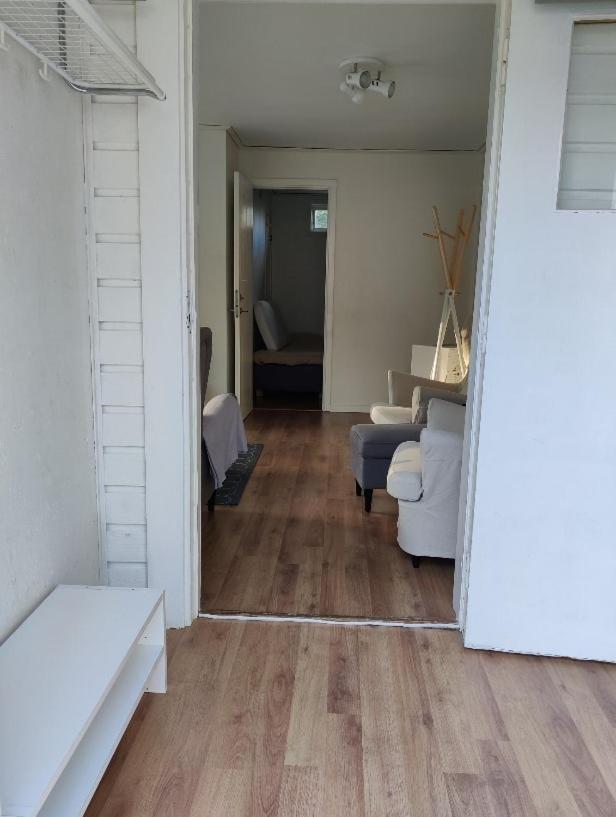 House. 80M2, Near Lake, With Car Charge. Sommarbo Zewnętrze zdjęcie